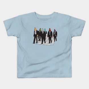 Reservoir Kids T-Shirt